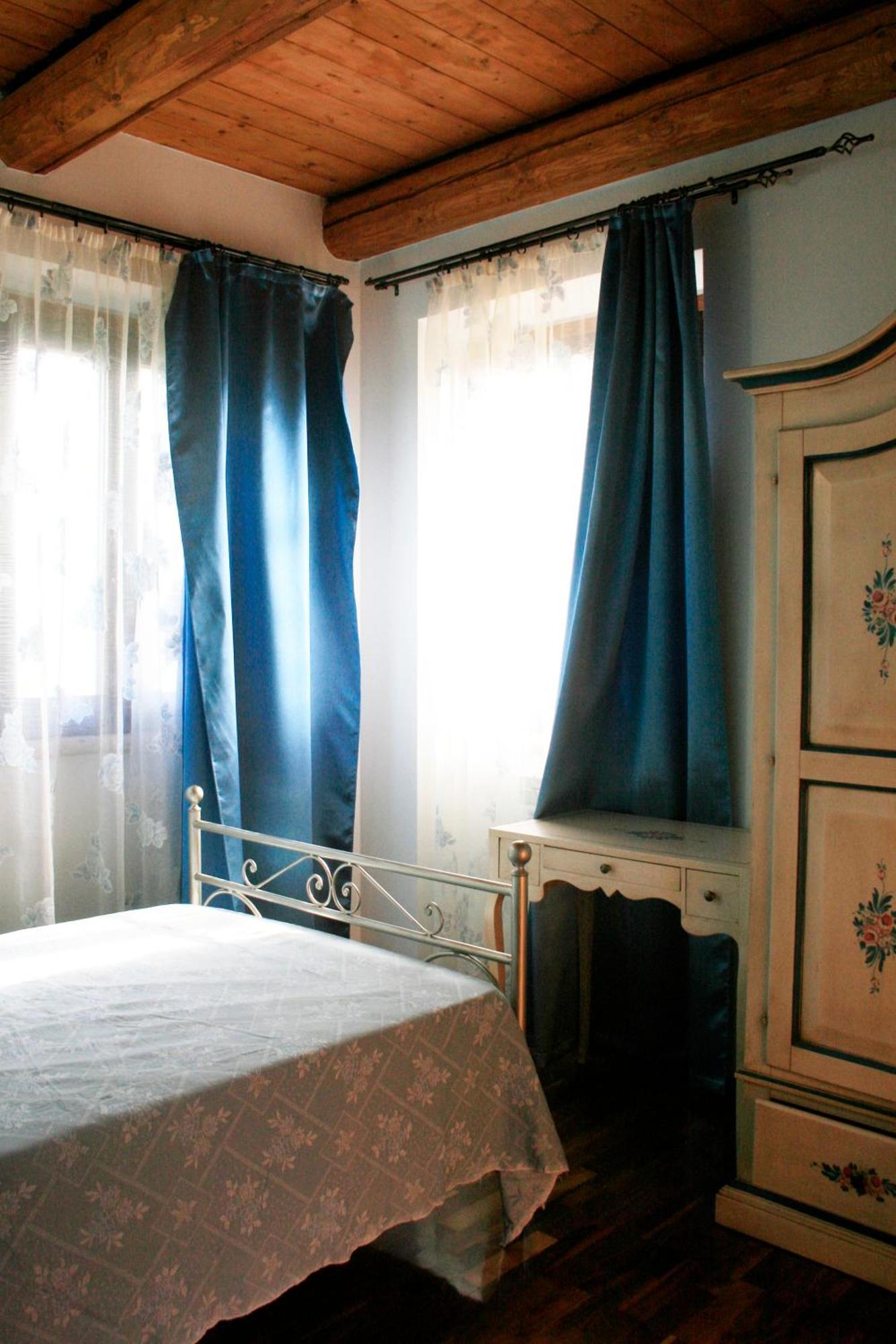 Hotel Agriturismo Fara à Montegiorgio Chambre photo