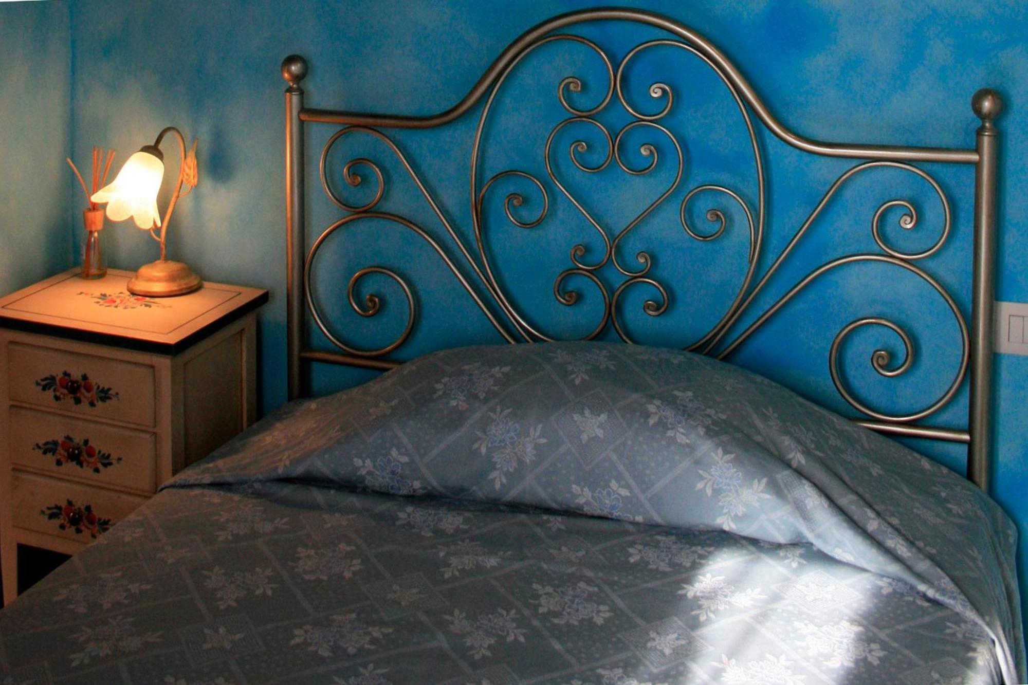 Hotel Agriturismo Fara à Montegiorgio Chambre photo